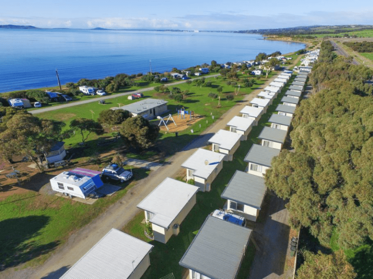 Port Lincoln Caravan Park 8 6 768x576
