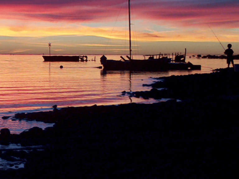 Port Pirie Beach Caravan Park 8 6 768x576