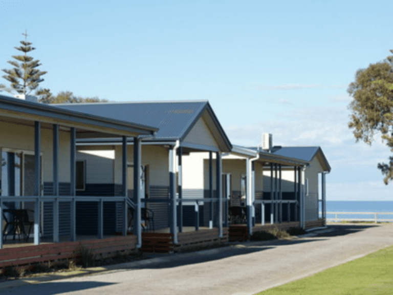 Port Vincent Caravan Park 8 6 768x576