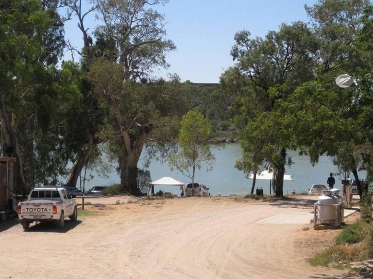 Punyelroo Caravan Park 86 768x576