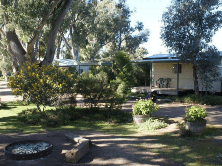 Quorn Caravan Park 8 6 768x576