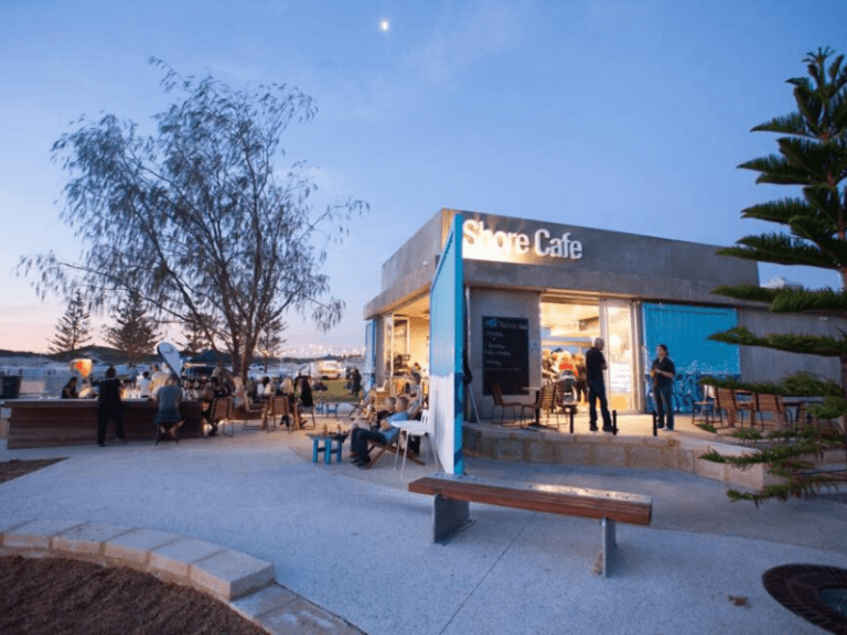 Shore Cafe Alkimos 768x576