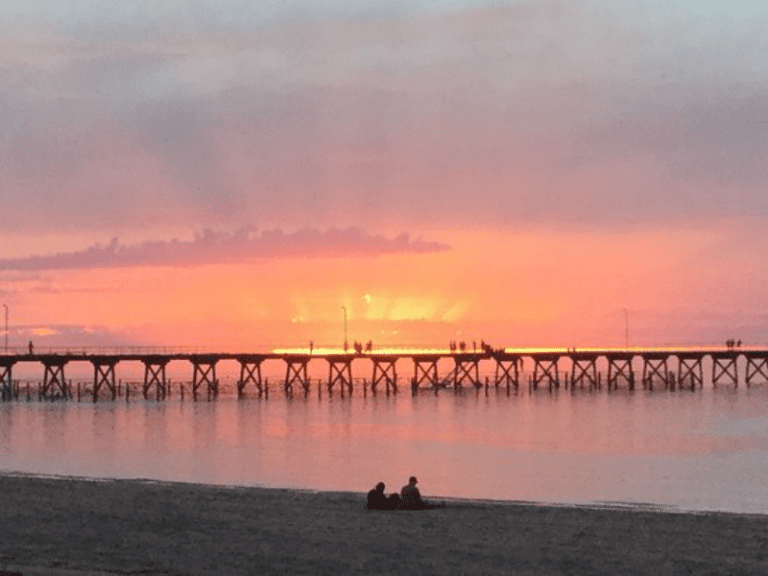 Smoky Bay Caravan Park 8 6 768x576