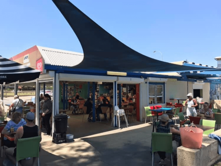 South Beach Cafe 768x576