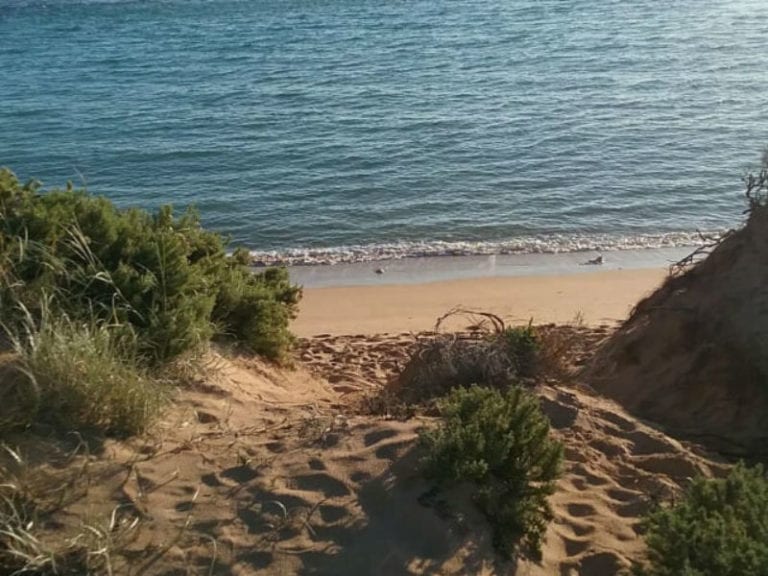 Southend Sands 86 768x576