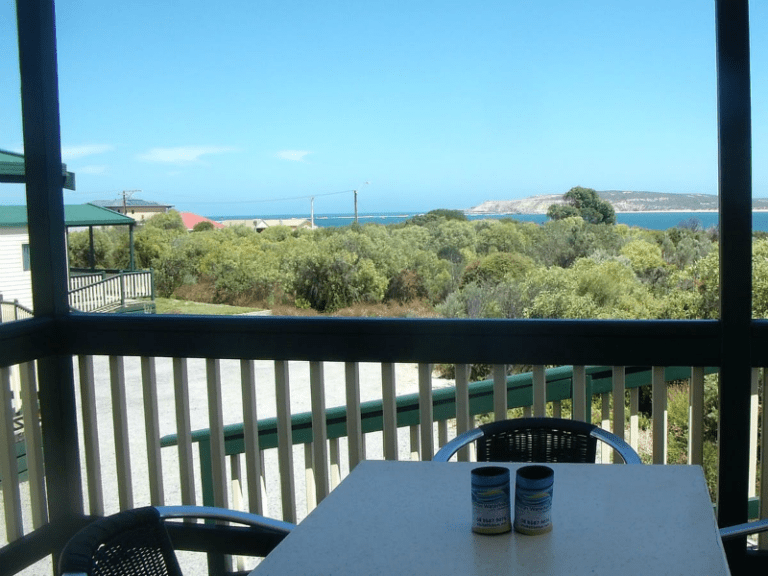 Waterloo Bay Tourist Park 8 6 768x576