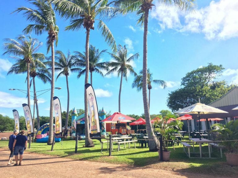dundee beach holiday park 8 6 768x576