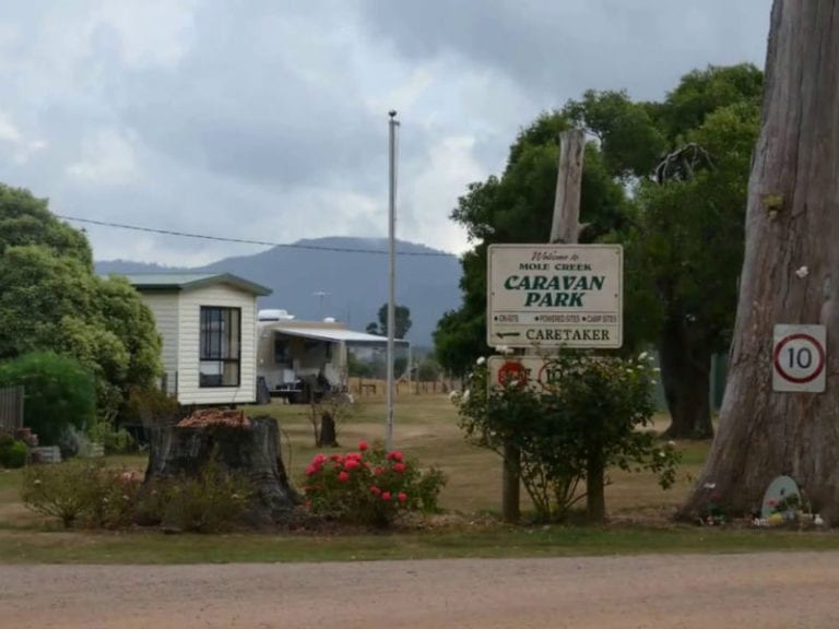 mole creek caravan park 8 6 768x576