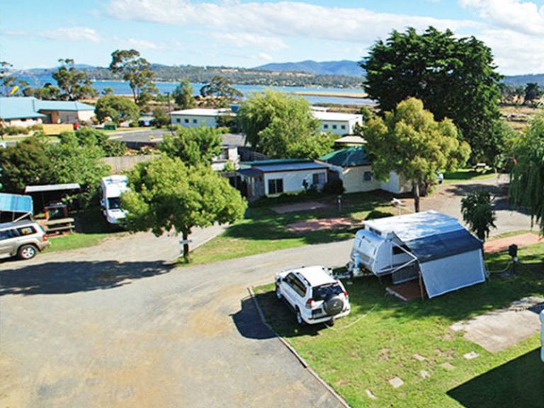 triabunna cabin and caravan park 8 6 768x576