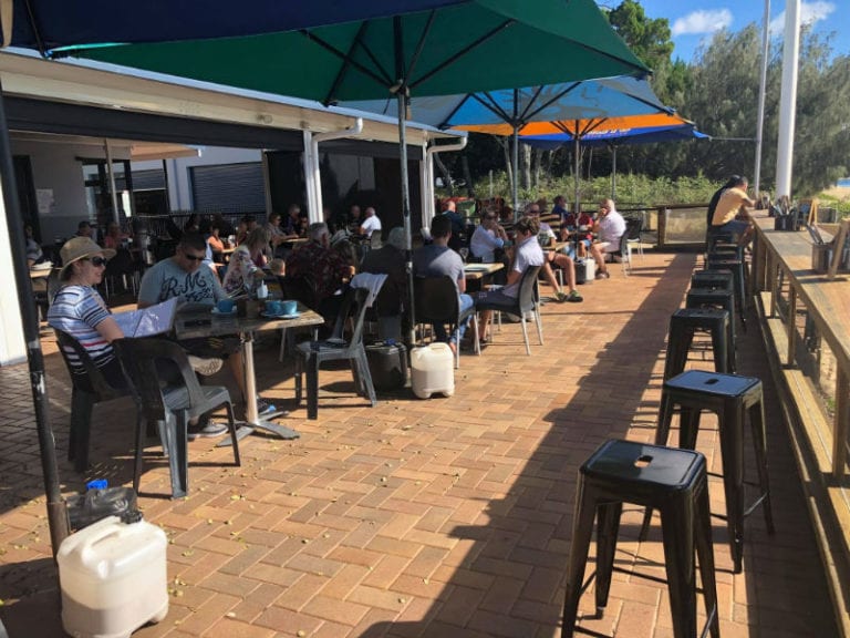 Aquavue Cafe 86 768x576