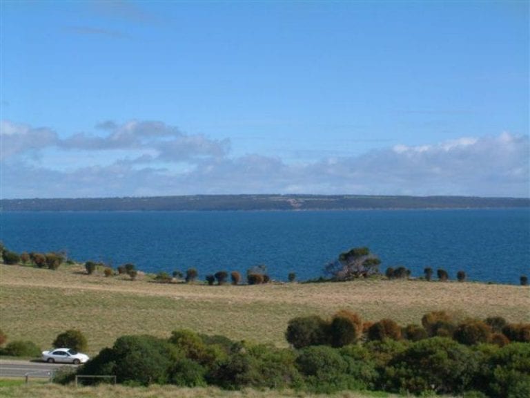 Baudin Beach Foreshore 768x576