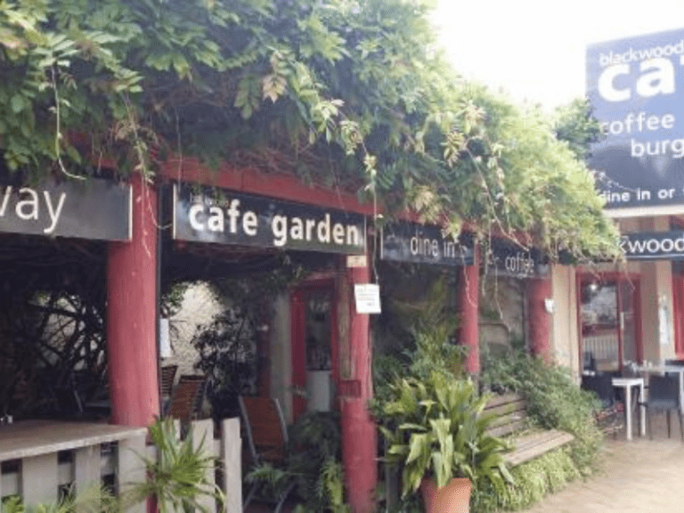 Blackwood Cafe 768x576