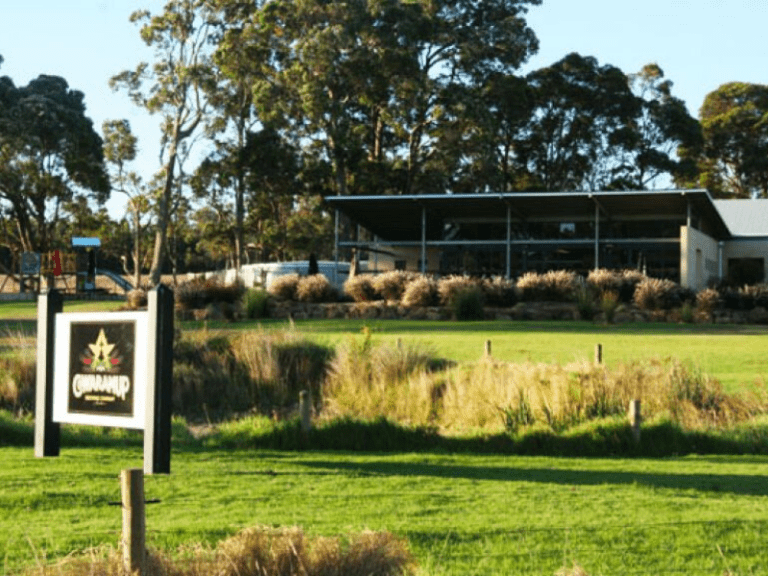Cowaramup Brewing Co 1 768x576