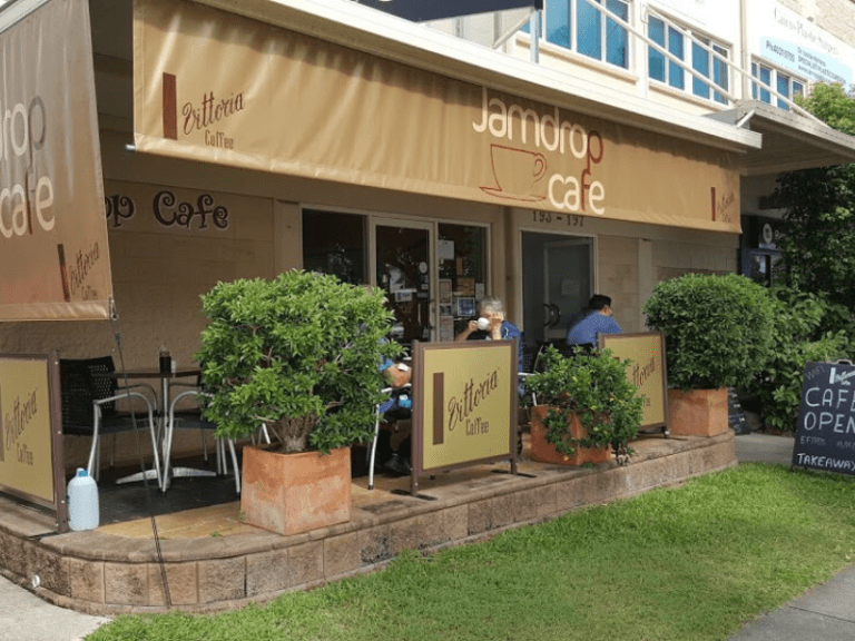 Jamdrop Cafe 768x576