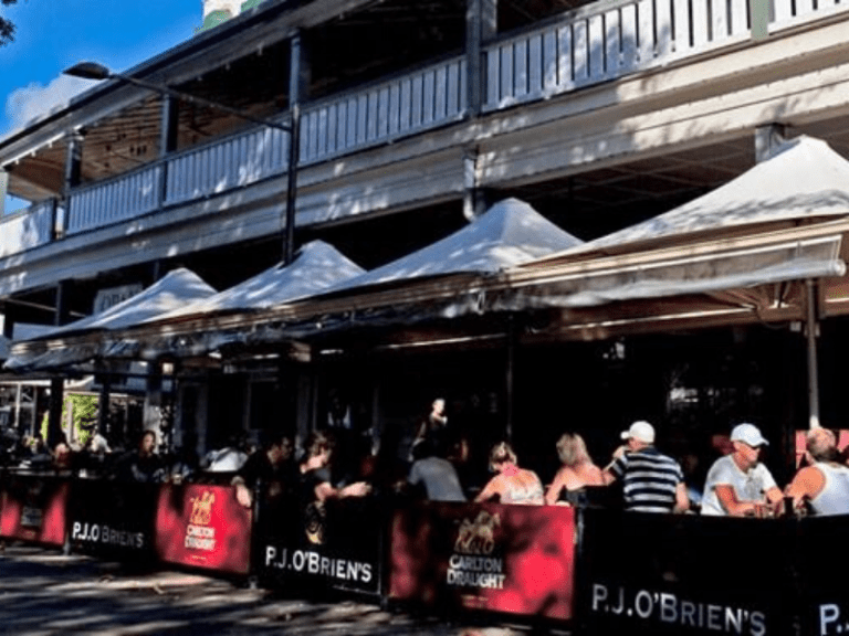 P.J.OBriens Bar 768x576