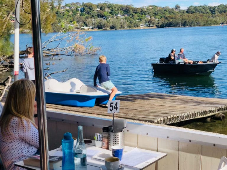 The Boatshed 2 86 768x576