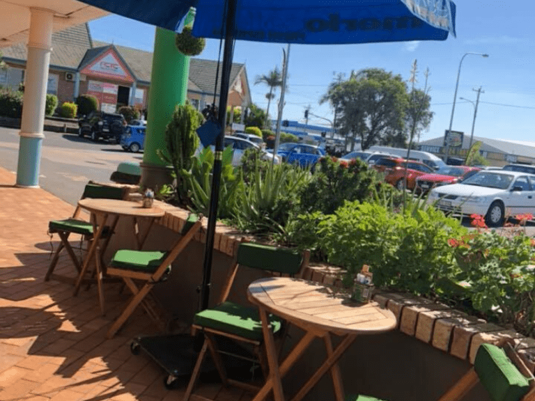 The Sticky Fig Gallery Cafe 768x576