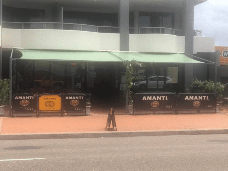 Treble Clef Cafe 768x576