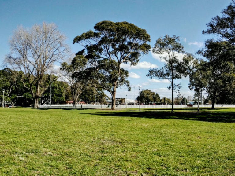 Alexandria Park 86 768x576