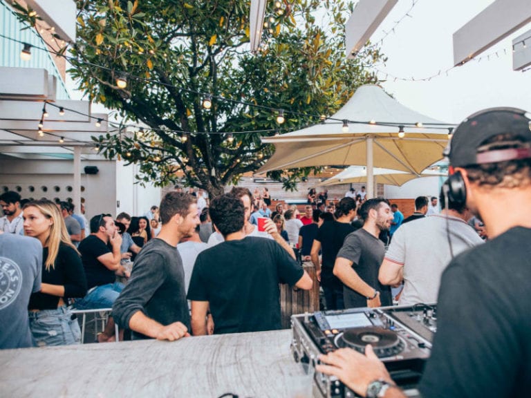 Beach Road Hotel 3 86 768x576