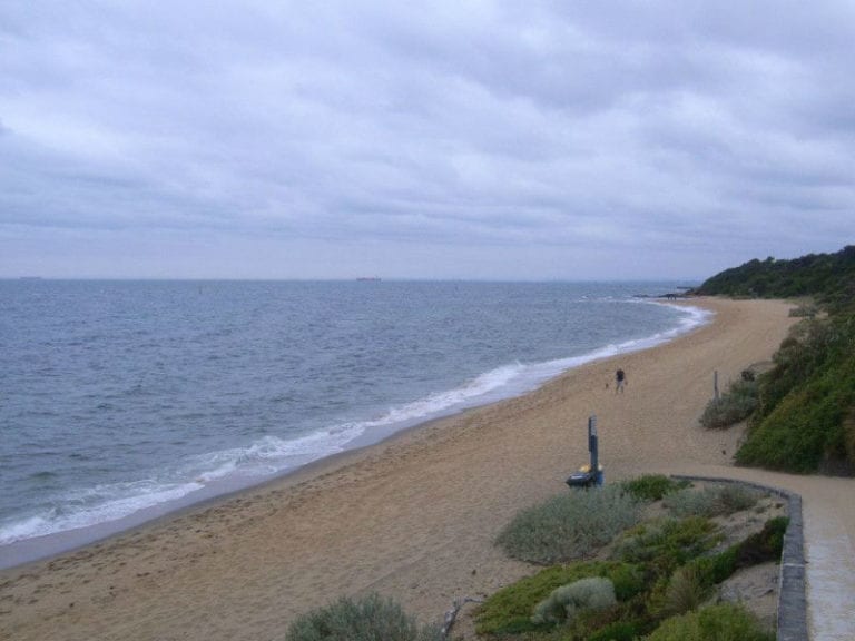 Black Rock Beach 86 768x576