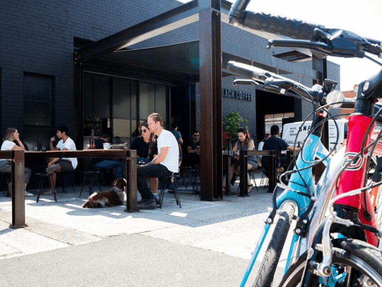 Code Black Coffee 768x576