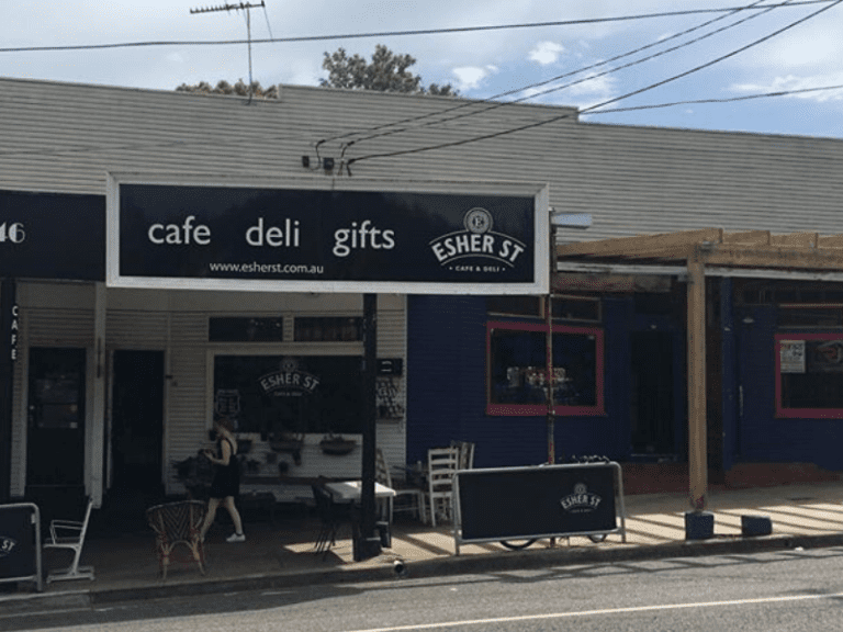 Esher Street Cafe Deli 768x576