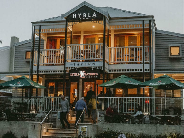 Hybla Tavern 4 86 768x576