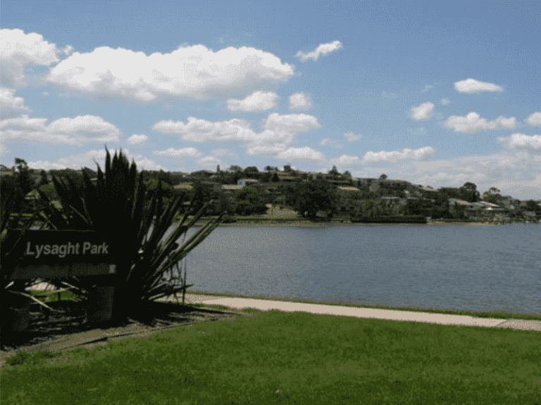 Lysaght Park 86 768x576