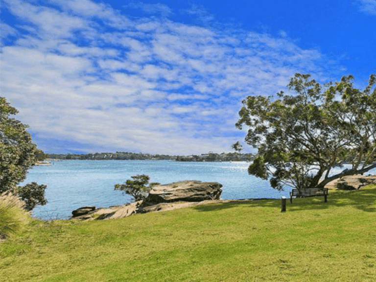 Queen Victoria Reserve 86 768x576