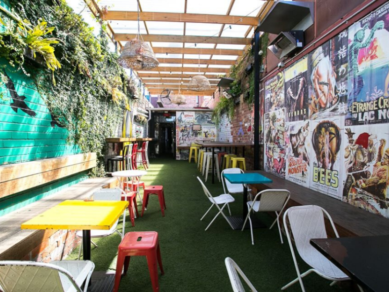 The Brunswick Mess 768x576