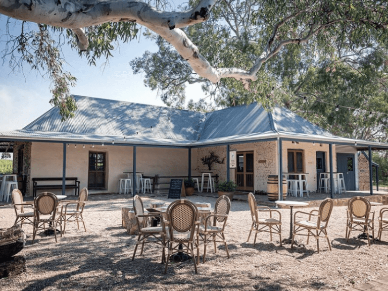 Turkey Flat Vineyards 768x576