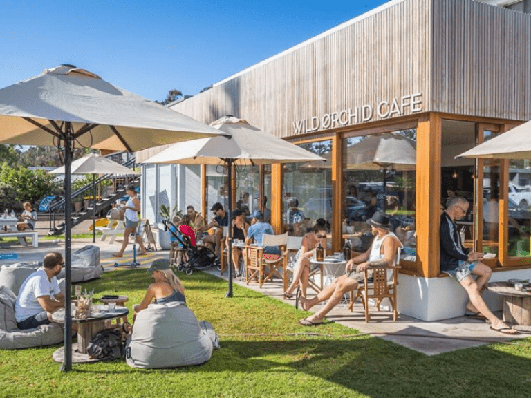 Wild Orchid Cafe 768x576