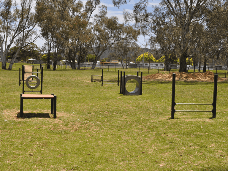 Alexandra off leash parkl 768x576