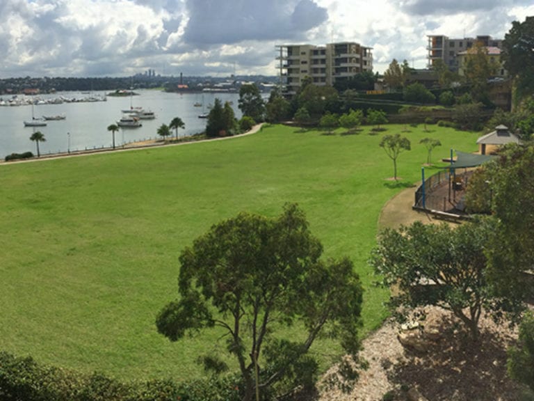 Bridgewater Park 86 768x576