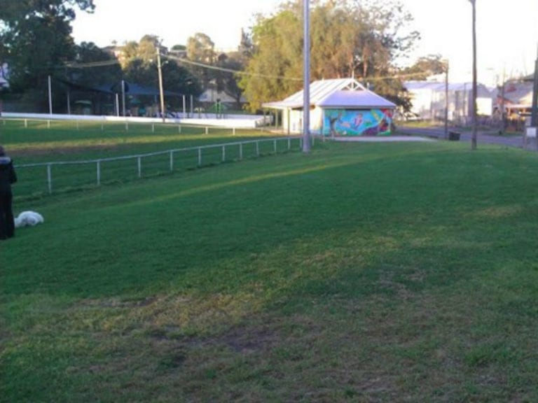 King George Park 86 768x576