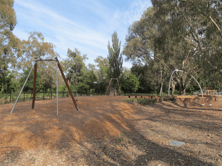 Oddies Creek 768x576