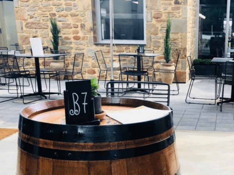 Pikes Beer Company 86 768x576