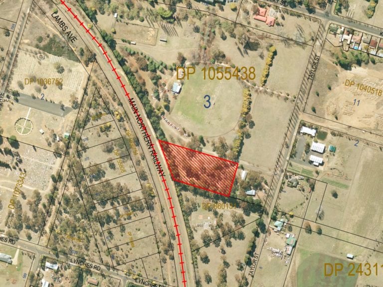 Southern Dog Park 768x576