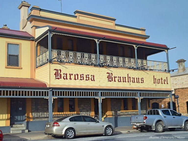 Angaston heritage dog friendly walk 768x576