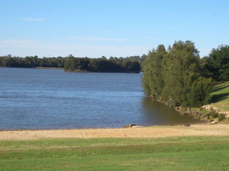 Chipping Norton Lake 1 86 768x576