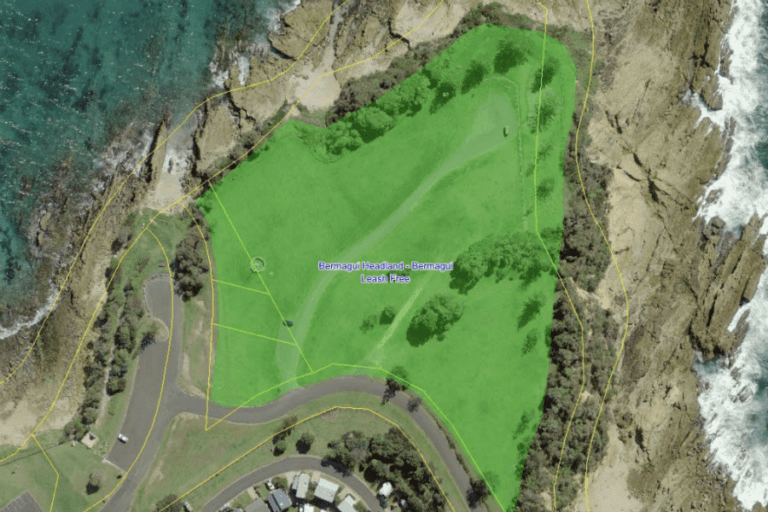 Headland Reserve 96 768x512