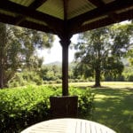 clarendon forest retreat the sanctuary dog friendly accommodation 1. 150x150