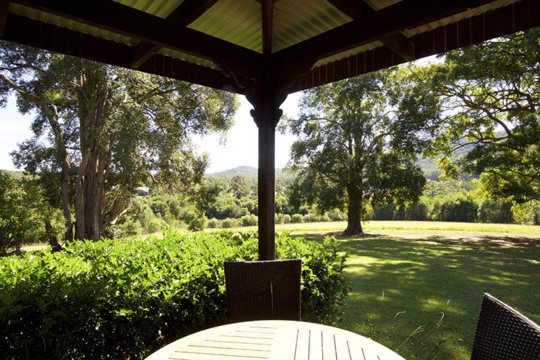 clarendon forest retreat the sanctuary dog friendly accommodation 1. 768x512