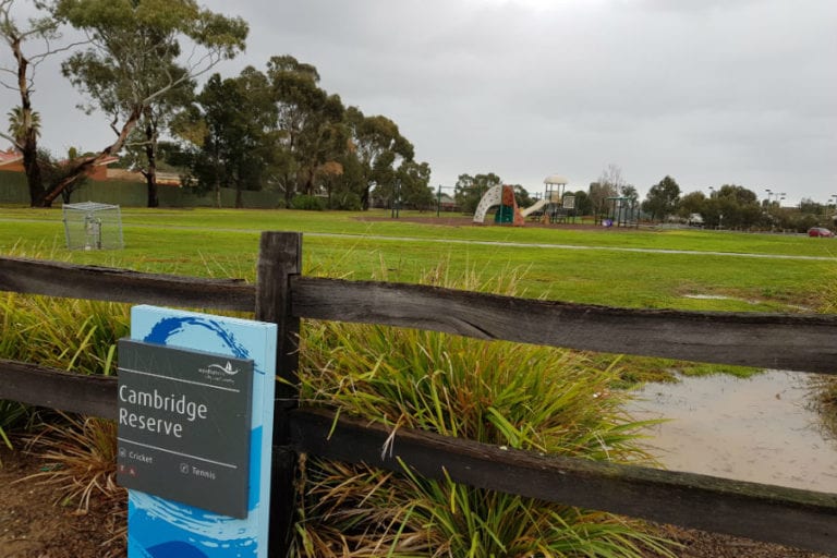 Cambridge Reserve 96 768x512