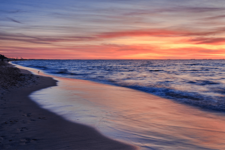 Cottesloe Beach 2 768x512