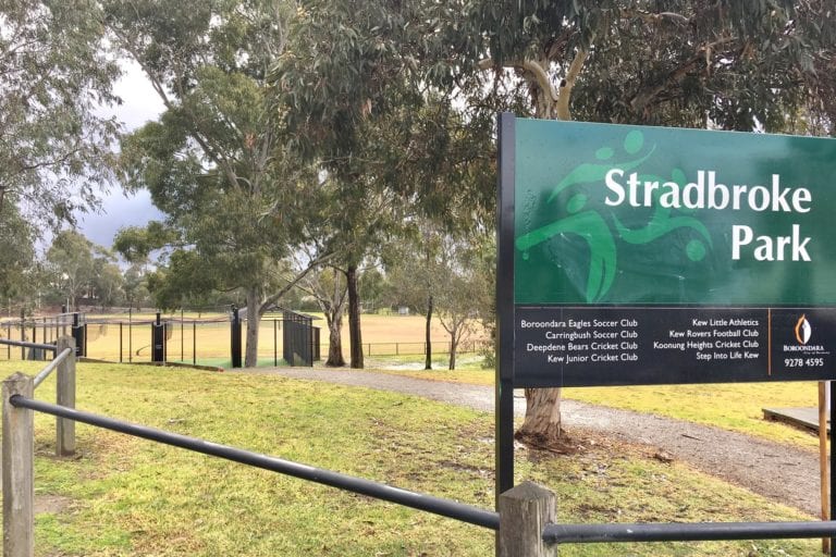 Stradbroke Park 768x512