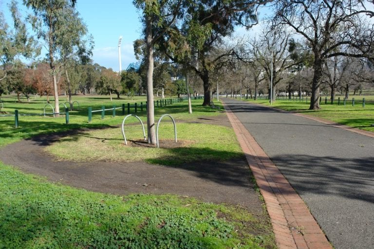 Yarra Park 768x512