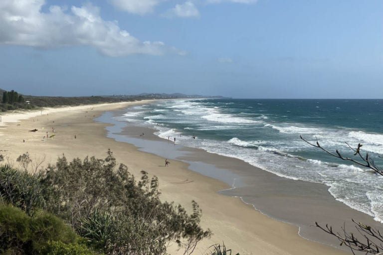 Coolum Beach Boardwalk 1 768x512