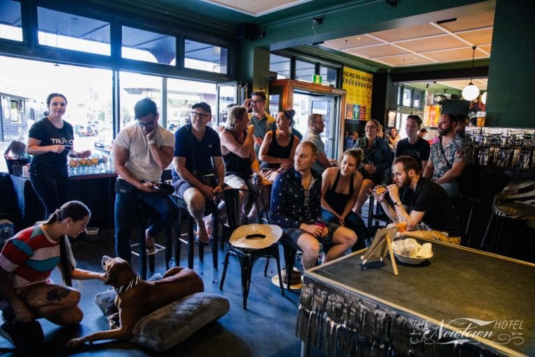 Newtown Hotel 14 768x512